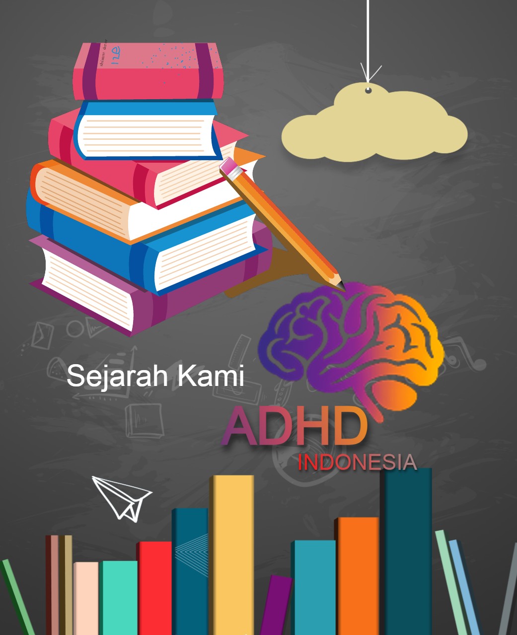 Sejarah ADHD Indonesia Provinsi Banten